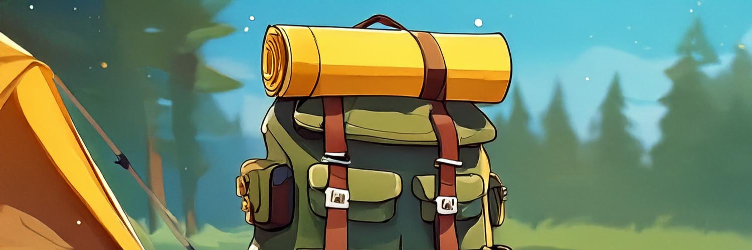 Sac à dos